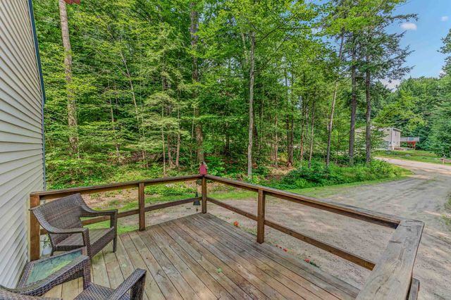 22 Wildwood Drive, Campton, NH 03223