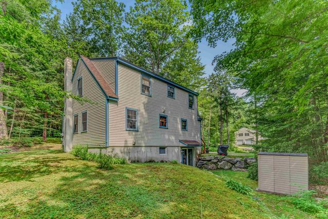 22 Wildwood Drive, Campton, NH 03223