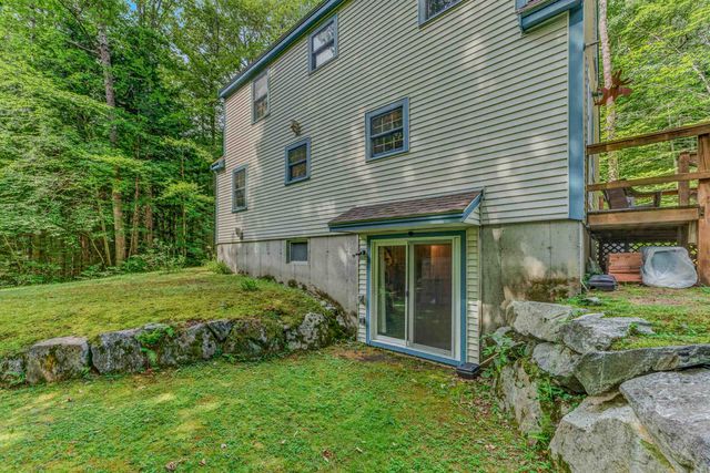 22 Wildwood Drive, Campton, NH 03223