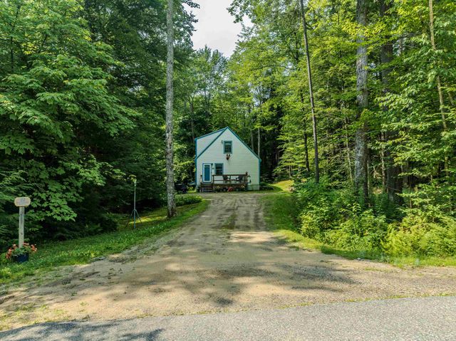 22 Wildwood Drive, Campton, NH 03223
