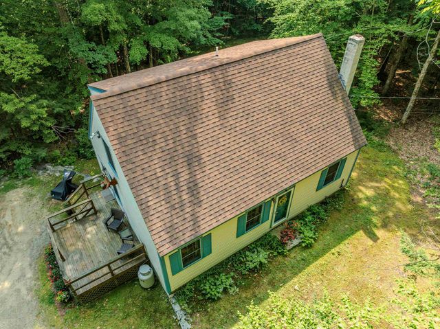 22 Wildwood Drive, Campton, NH 03223