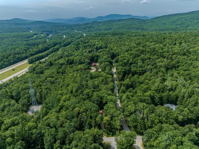 22 Wildwood Drive, Campton, NH 03223