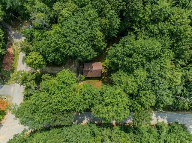 22 Wildwood Drive, Campton, NH 03223