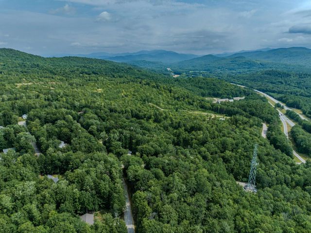 22 Wildwood Drive, Campton, NH 03223