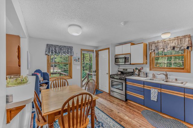 22 Wildwood Drive, Campton, NH 03223