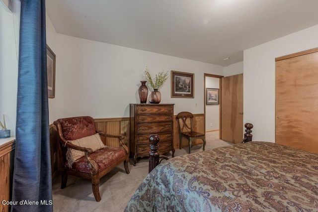 11413 N Summit Loop, Hauser, ID 83854