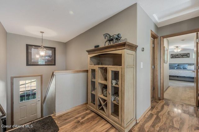 11413 N Summit Loop, Hauser, ID 83854