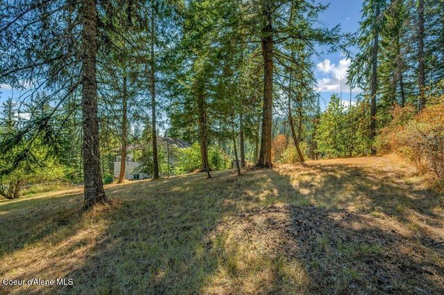 11413 N Summit Loop, Hauser, ID 83854