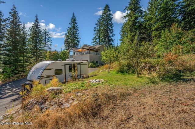 11413 N Summit Loop, Hauser, ID 83854