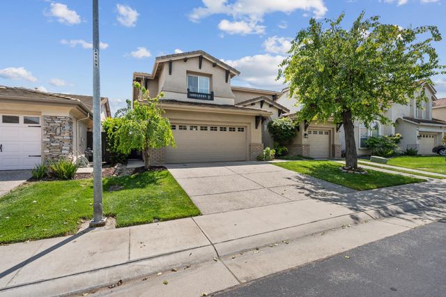 2604 Snowy Egret Way, Elk Grove, CA 95757