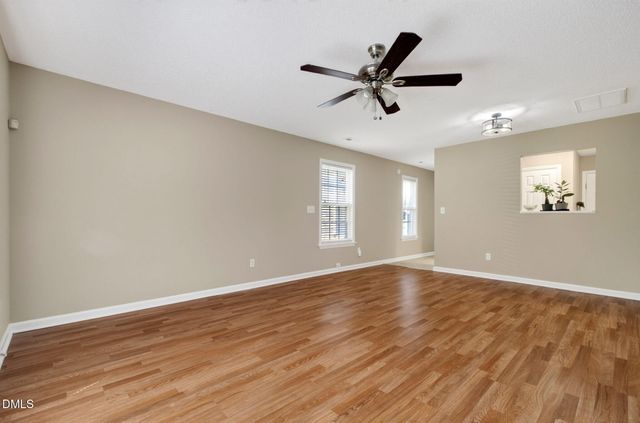 2045 Persimmon Ridge Drive, Raleigh, NC 27604
