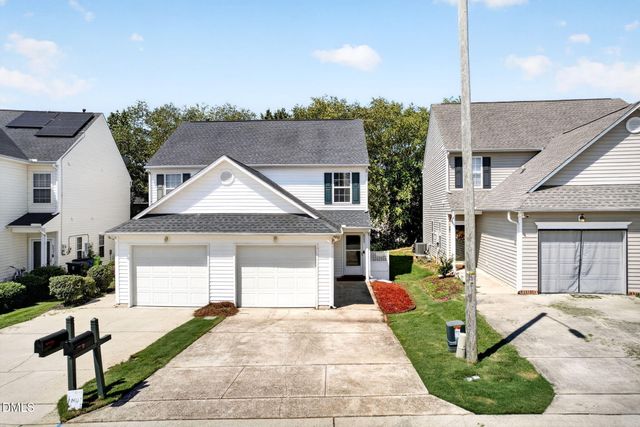 2045 Persimmon Ridge Drive, Raleigh, NC 27604