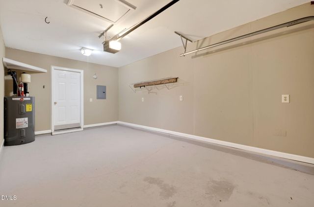 2045 Persimmon Ridge Drive, Raleigh, NC 27604