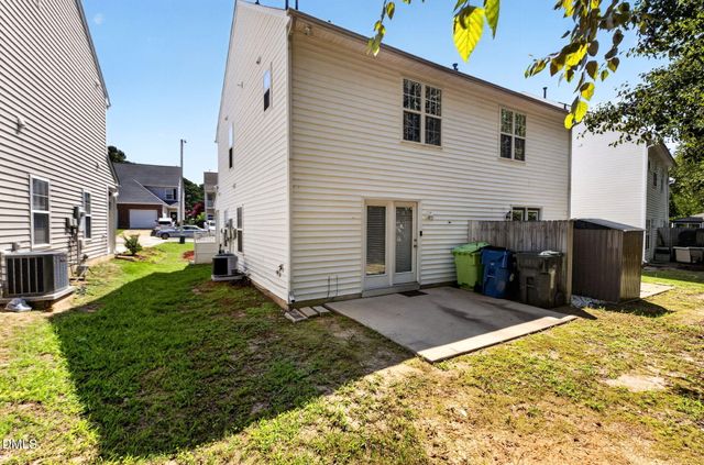 2045 Persimmon Ridge Drive, Raleigh, NC 27604