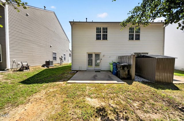 2045 Persimmon Ridge Drive, Raleigh, NC 27604