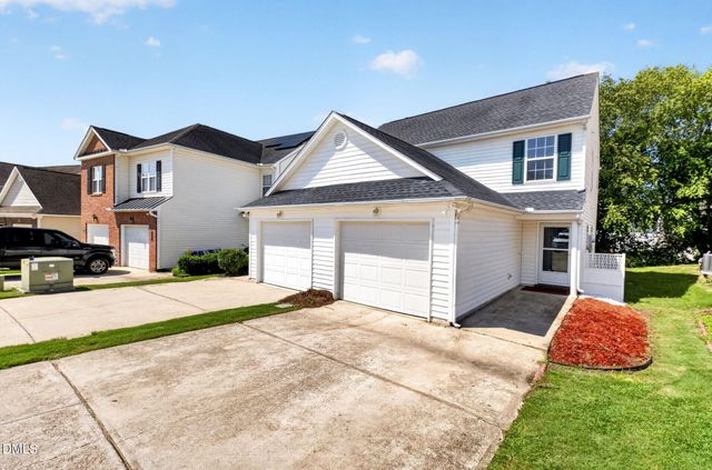 2045 Persimmon Ridge Drive, Raleigh, NC 27604