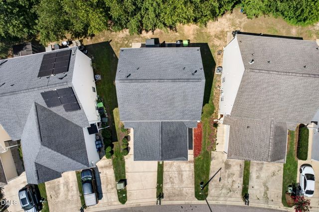 2045 Persimmon Ridge Drive, Raleigh, NC 27604