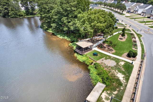 2045 Persimmon Ridge Drive, Raleigh, NC 27604