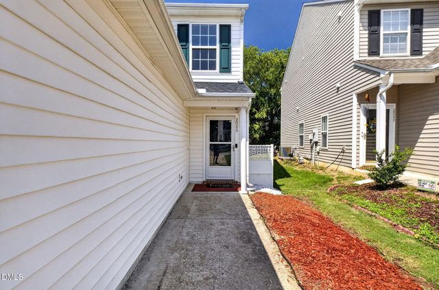 2045 Persimmon Ridge Drive, Raleigh, NC 27604