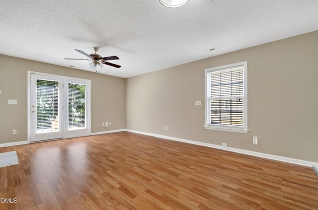 2045 Persimmon Ridge Drive, Raleigh, NC 27604