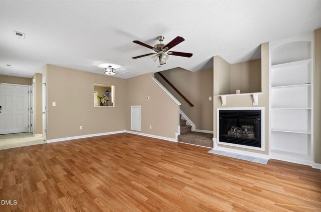 2045 Persimmon Ridge Drive, Raleigh, NC 27604