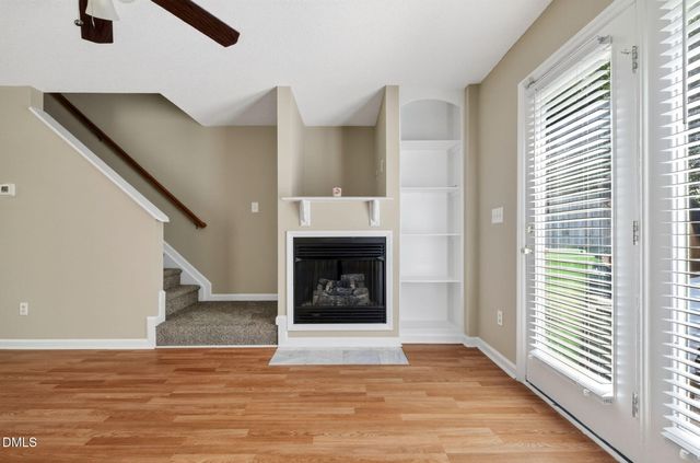 2045 Persimmon Ridge Drive, Raleigh, NC 27604