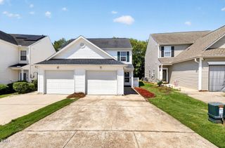 2045 Persimmon Ridge Drive, Raleigh, NC 27604