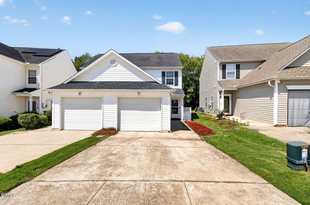 2045 Persimmon Ridge Drive, Raleigh, NC 27604