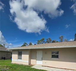 18569 Bartow BLVD, Fort Myers, FL 33967