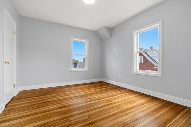 16 Fairview Terrace, Malden, MA 02148