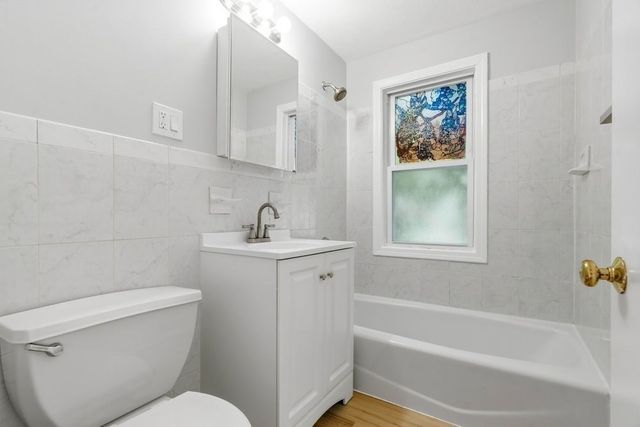 16 Fairview Terrace, Malden, MA 02148