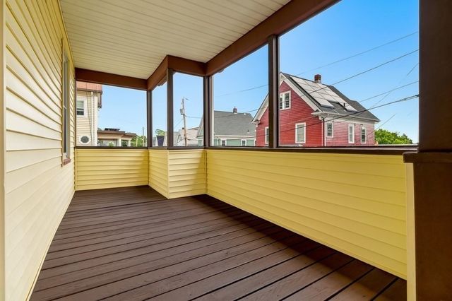 16 Fairview Terrace, Malden, MA 02148