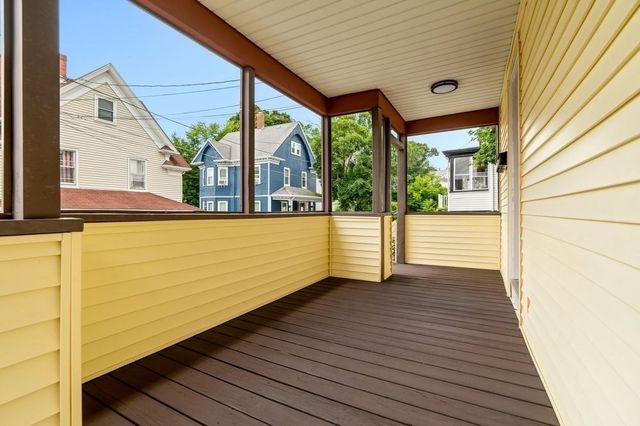 16 Fairview Terrace, Malden, MA 02148