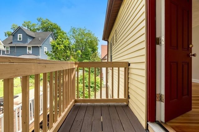 16 Fairview Terrace, Malden, MA 02148
