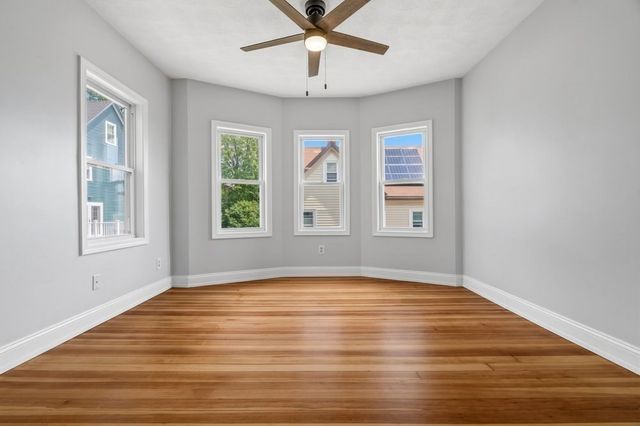 16 Fairview Terrace, Malden, MA 02148