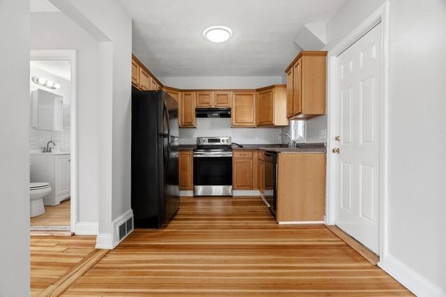 16 Fairview Terrace, Malden, MA 02148