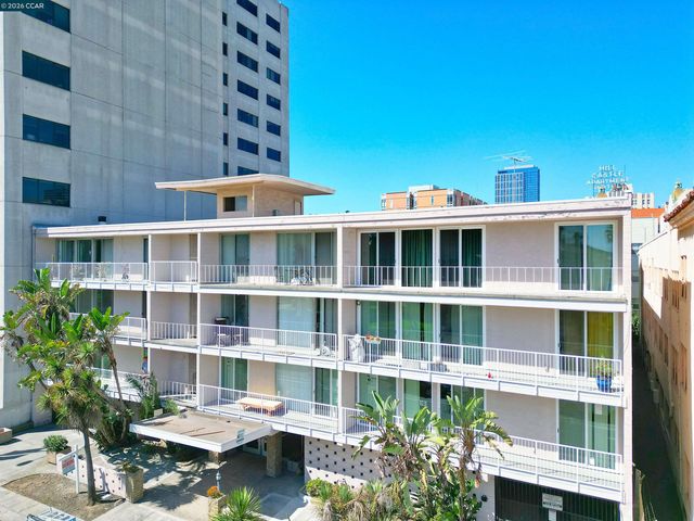 1425 Lakeside Drive 101, Oakland, CA 94612