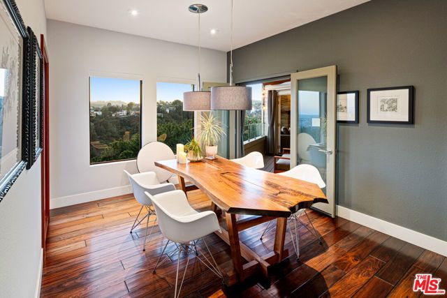 5677 Spreading Oak Drive, Los Angeles, CA 90068