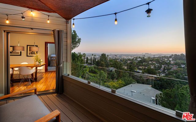 5677 Spreading Oak Drive, Los Angeles, CA 90068