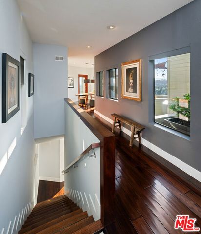 5677 Spreading Oak Drive, Los Angeles, CA 90068