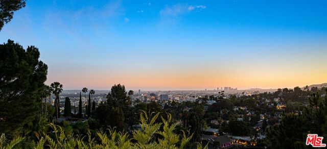 5677 Spreading Oak Drive, Los Angeles, CA 90068