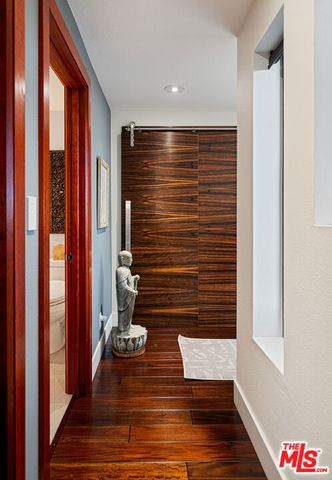 5677 Spreading Oak Drive, Los Angeles, CA 90068