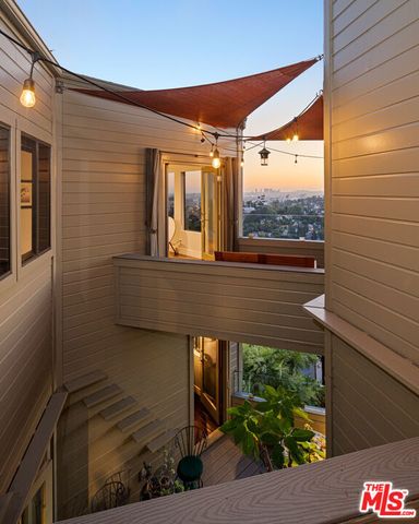 5677 Spreading Oak Drive, Los Angeles, CA 90068