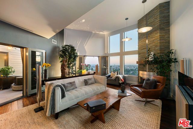 5677 Spreading Oak Drive, Los Angeles, CA 90068