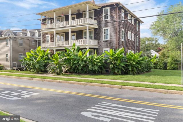 104 MAPLE AVE, Chestertown, MD 21620