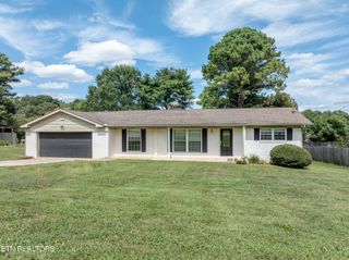 512 Cherokee Heights Drive, Maryville, TN 37801