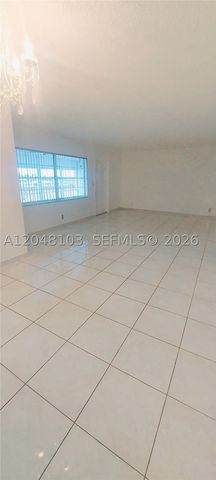 200 NE 12th Ave 3E, Hallandale Beach, FL 33009