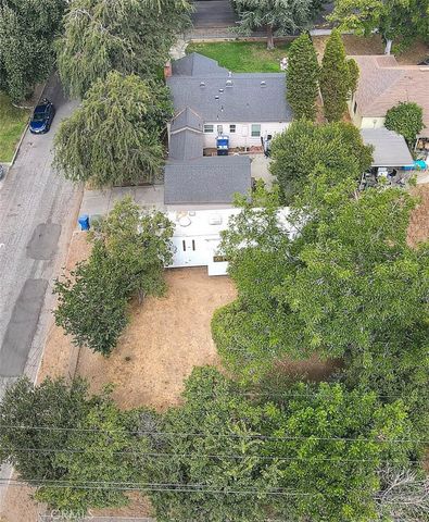 2803 Ladera Road, San Bernardino, CA 92405