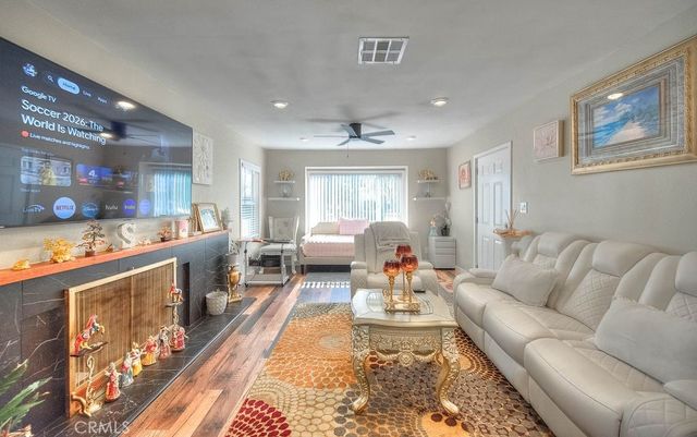 2803 Ladera Road, San Bernardino, CA 92405