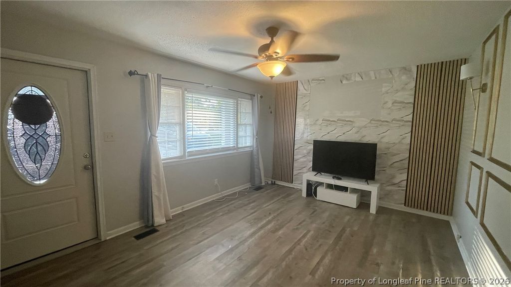 2615 Dinsmore Drive, Fayetteville, NC 28306 — photo 4